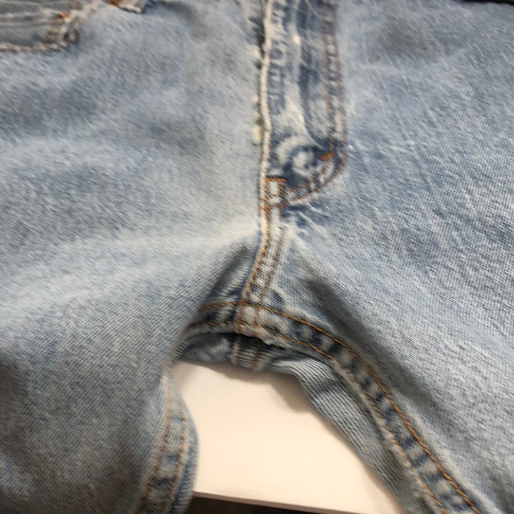 Men Levi’s Jeans Blue Men jeans Size 38x34